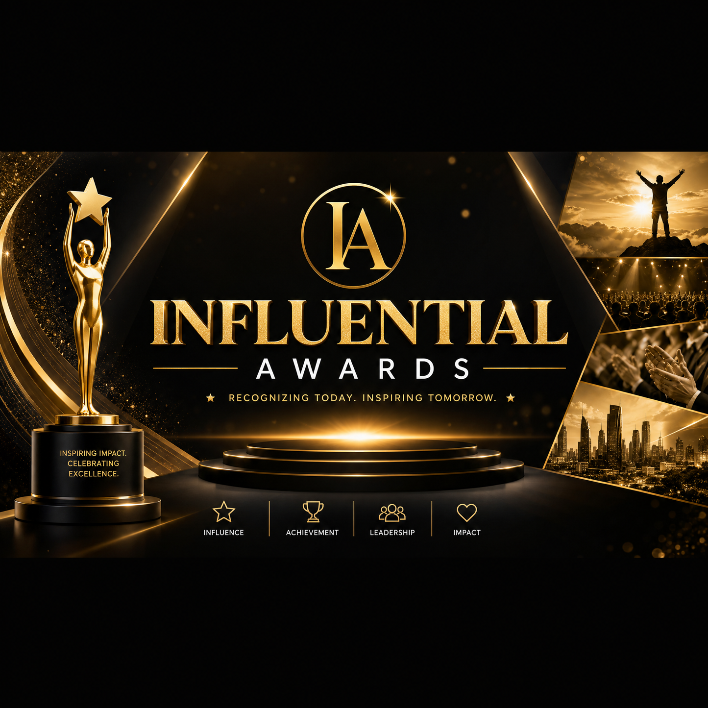 Influential Women of the Year Awards 2026 - JHB (2PM)